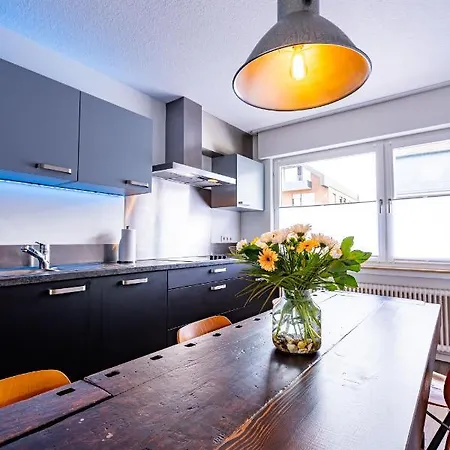 Architektenwohnungen Mit Panoramablick Bei Koeln Lindlar Esterno foto