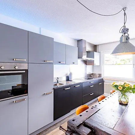 Architektenwohnungen Mit Panoramablick Bei Koeln Lindlar Esterno foto