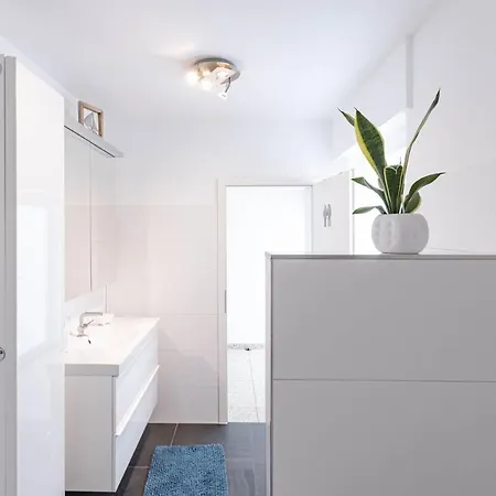 Architektenwohnungen Mit Panoramablick Bei Koeln Lindlar Esterno foto
