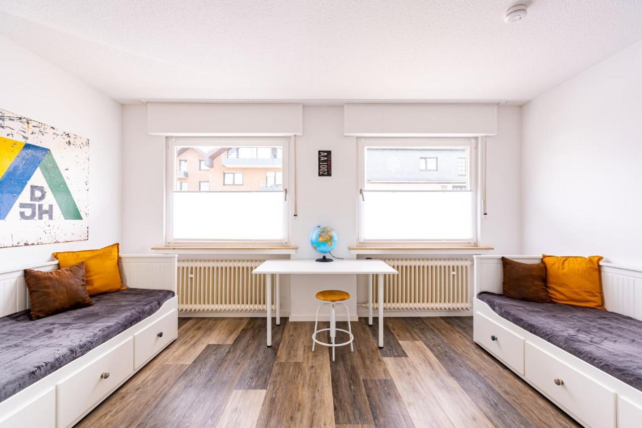 Architektenwohnungen Mit Panoramablick Bei Köln Lindlar