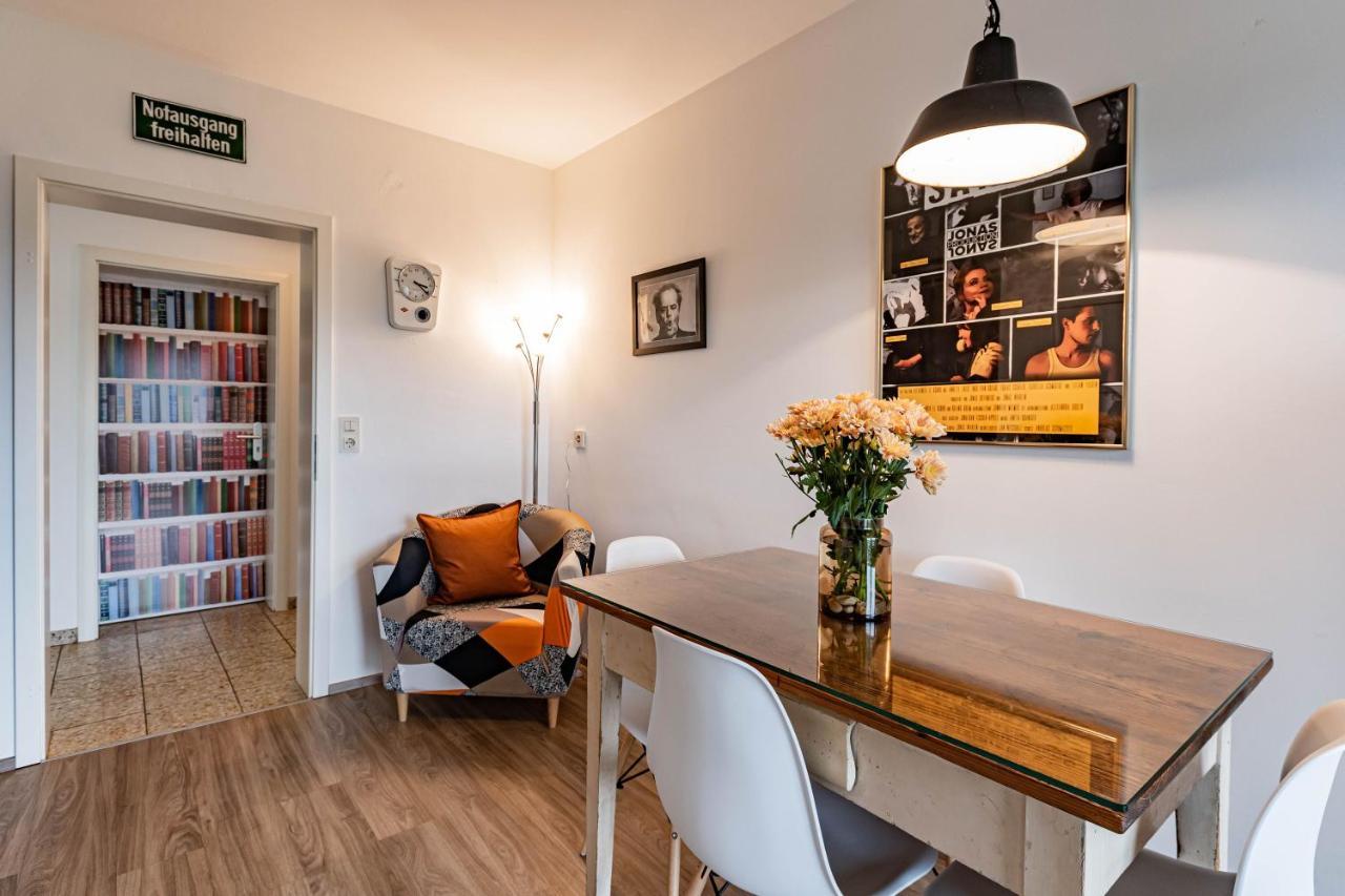 Architektenwohnungen Mit Panoramablick Bei Köln