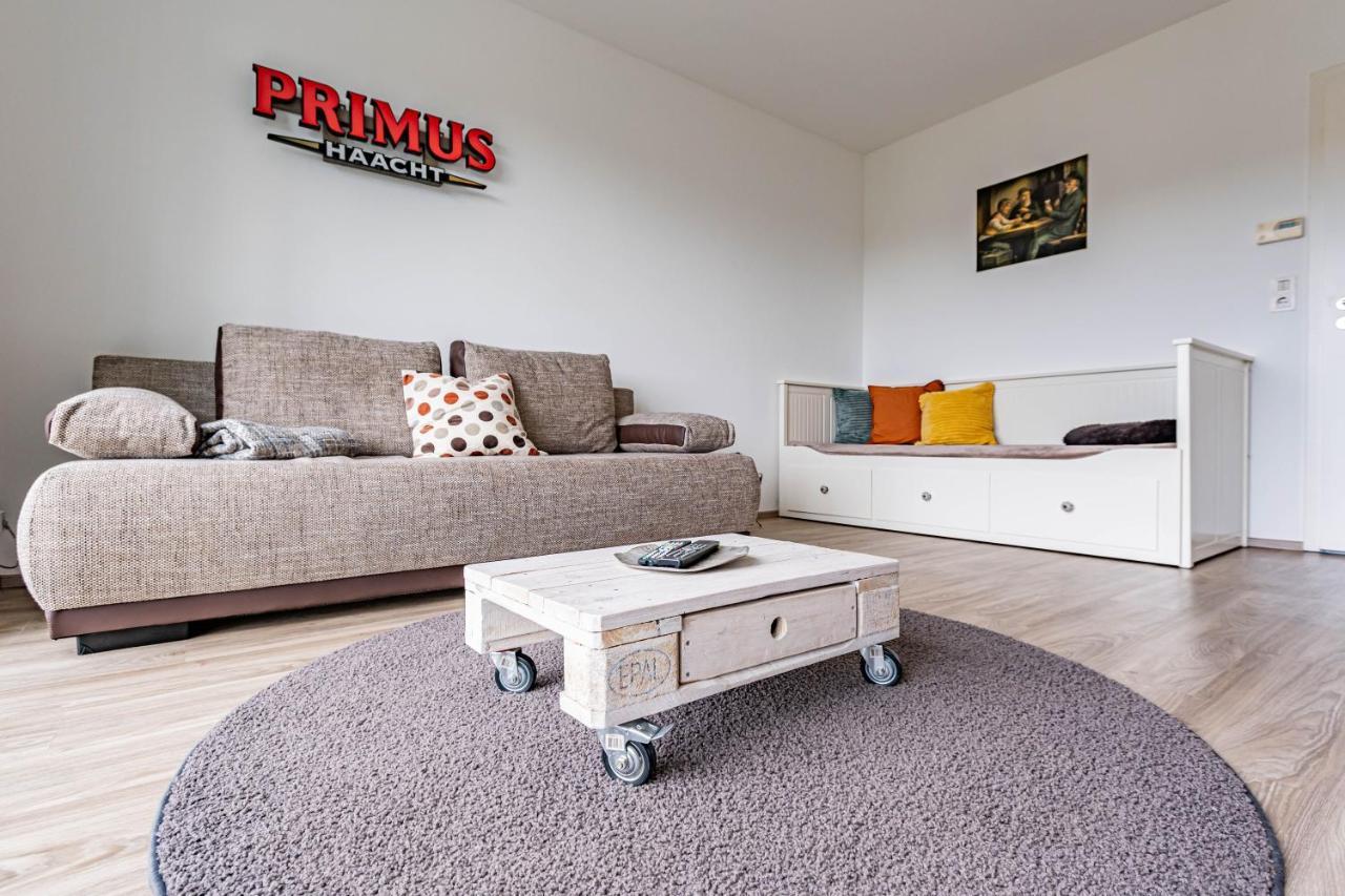 Apartment Architektenwohnungen Mit Panoramablick Bei Köln