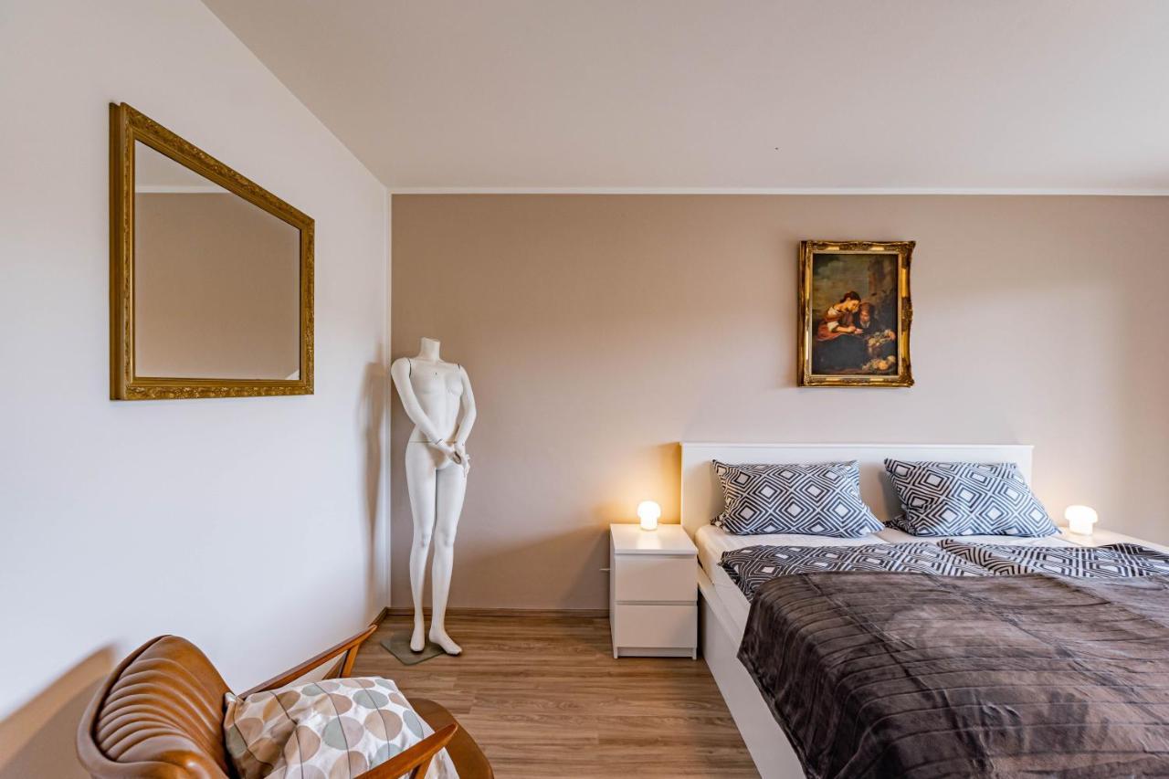 Apartment Architektenwohnungen Mit Panoramablick Bei Köln Lindlar